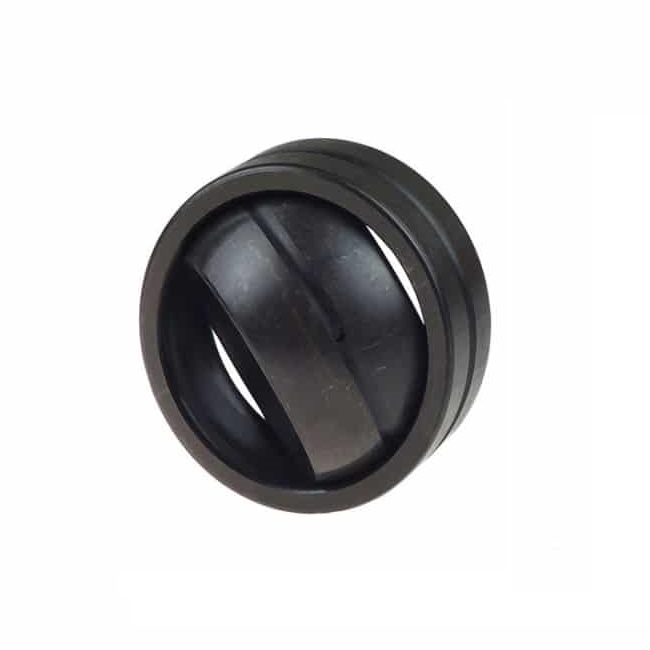 GEH10C SKF Spherical Plain Bearing - PTFE Liner